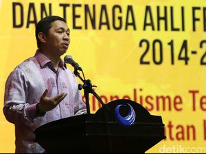 Anis Matta: Hasil Pemilu Malaysia Bukti Incumbent Bisa Dikalahkan