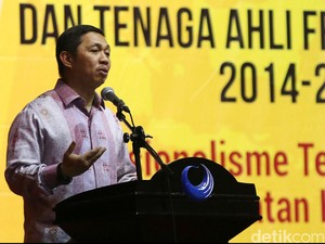 Isu Anis Matta Comeback Mengguncang PKS
