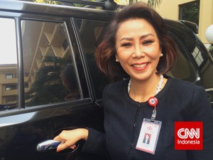 Pansel: Asal Instansi Capim KPK Tak Berpengaruh ke Seleksi