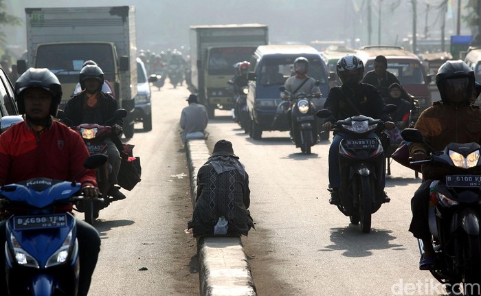 Sudinsos Jaksel Amankan 10 PSK dan 38 Gepeng