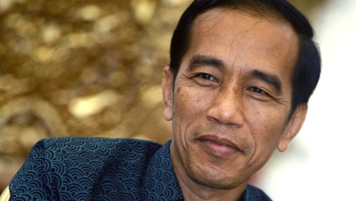 Begini Curhat Masyarakat ke Jokowi Saat Blusukan