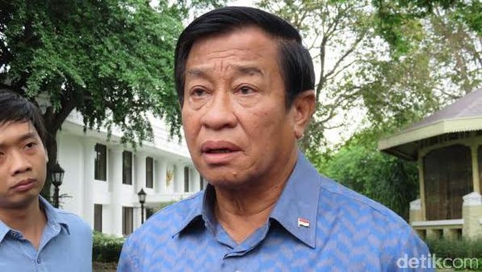 Pepabri Siap Bantu Pemerintah Cari Solusi Terkait Rumah Dinas TNI