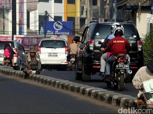 Antisipasi Gelandangan, Dinsos DKI Siapkan 425 Petugas
