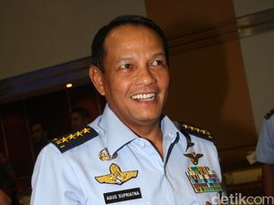 Eks KSAU Absen Lagi Dipanggil KPK, Pengacara: Masih Umrah