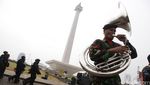 Ini Pasukan Super Elite TNI yang Diterjunkan Ganyang Teroris