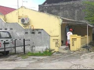 Kisah Ki Ageng Tarub soal Bleketepe, Prosesi yang Dilakukan Gibran-Selvi