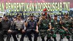 Ini Pasukan Super Elite TNI yang Diterjunkan Ganyang Teroris