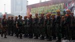 Ini Pasukan Super Elite TNI yang Diterjunkan Ganyang Teroris