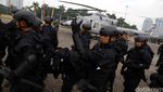 Ini Pasukan Super Elite TNI yang Diterjunkan Ganyang Teroris