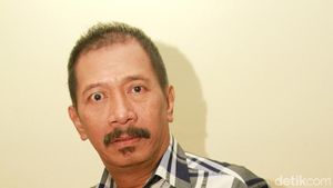 Pengakuan Polo Soal Pesta Narkoba di Lapas