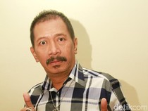 Mengenang Jejak Karier Polo Srimulat