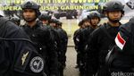 Ini Pasukan Super Elite TNI yang Diterjunkan Ganyang Teroris