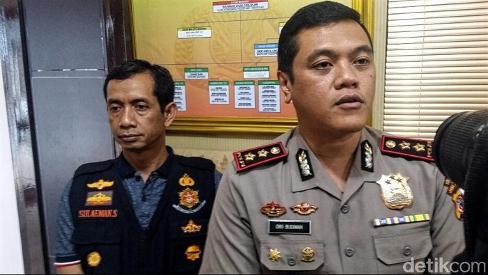 Polisi Kagum Thalia Berani Lawan Perampok, Apa yang akan Mereka Berikan?