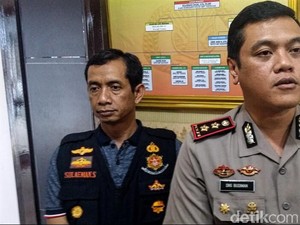 Polisi Kagum Thalia Berani Lawan Perampok, Apa yang akan Mereka Berikan?
