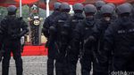 Ini Pasukan Super Elite TNI yang Diterjunkan Ganyang Teroris