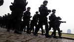 Ini Pasukan Super Elite TNI yang Diterjunkan Ganyang Teroris