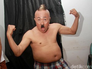 Perjalanan Hidup Gogon Srimulat