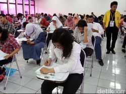 Ini Jadwal SNBP, SNBT, dan Seleksi Mandiri 2023, Calon Mahasiswa Wajib Tahu!