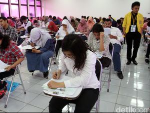 Ini Jadwal SNBP, SNBT, dan Seleksi Mandiri 2023, Calon Mahasiswa Wajib Tahu!
