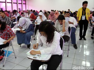 Ini Jadwal SNBP, SNBT, dan Seleksi Mandiri 2023, Calon Mahasiswa Wajib Tahu!