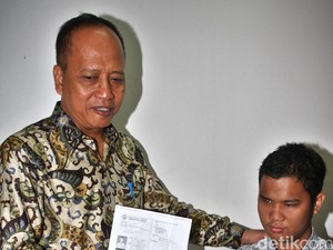 Menristek Dikti Akan Bantu Progam Budidaya Ikan Emas Biru di Maluku