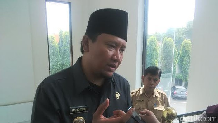 Bupati Pasuruan Bicara Soal Maraknya Aksi Begal
