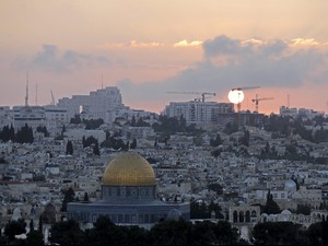 PM Netanyahu Akan Pidato Tentang Yerusalem di Sidang Umum PBB