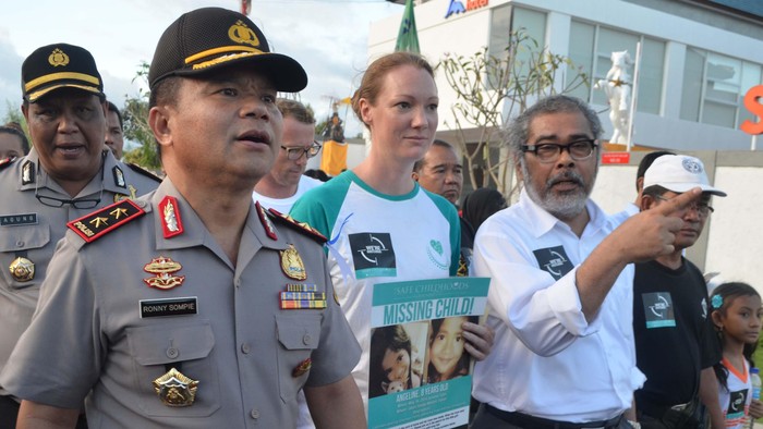 Kapolda Bali: Margriet Dijerat Kasus Penelantaran Anak dan Pembunuhan