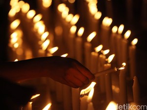 Sulsel Mati Lampu, Ini Penjelasan PLN