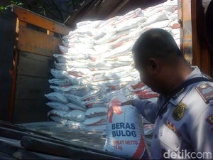 Ini Alasan Pemerintah Salurkan Raskin Lewat Voucher