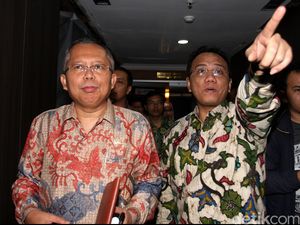 Sekjen PPP: Pintu Islah Masih Terbuka untuk Djan Faridz