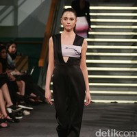 Tex Saverio Love, Bonito at Plaza Indonesia. Lamoda Caffe. Jakarta. 10/06/2015. [Foto: Mohammad Abduh/Wolipop]