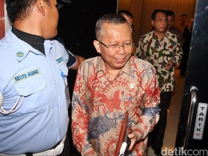 Arsul Sani: Komisi III Tak Akan Terikat Pembidangan Capim KPK