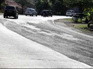Pada H-6, Jumlah Kendaraan Mudik yang Melintas di Jabar Turun 43 Persen