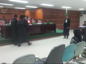 Kasubag ESDM Mengaku Setor Uang Rp 150 Juta ke Waryono Karno