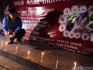 Anggota Komisi X DPR Minta Polisi Usut Pelanggaran Adopsi Angeline