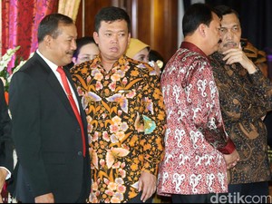 BNP2TKI Salurkan KUR Rp 1 T untuk Biaya Penempatan TKI ke 7 Negara