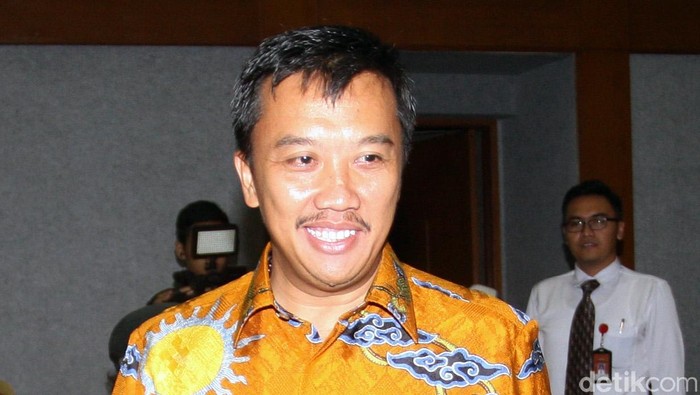 Kerja Sama dengan Iran, Menpora Ingin Kembangkan Atlet Indonesia