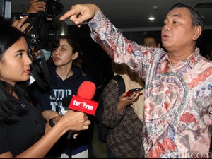 Politikus PPP: Di Alexis dan Malioboro, Turis Asing Jadi Pelacur