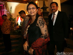 HUT ke-70 Kemlu, Menlu Retno: Tingkatkan Profesionalisme Diplomat