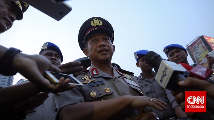 Kasus Polwan Dibogem, Kapolda Metro Sarankan Mekanisme di Luar Peradilan