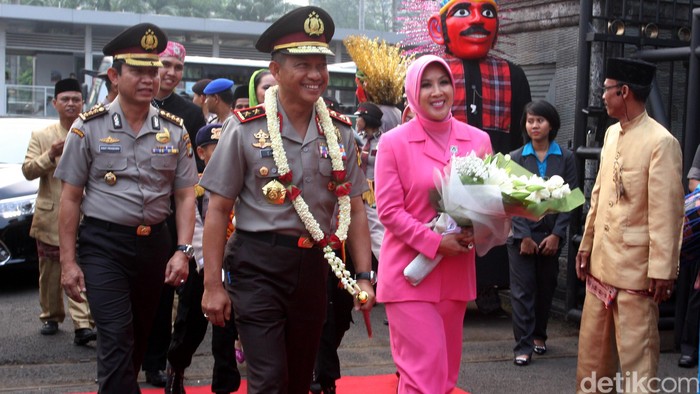 Jelang Puasa, Kapolda Metro Kumpulkan Pengusaha Hiburan Malam