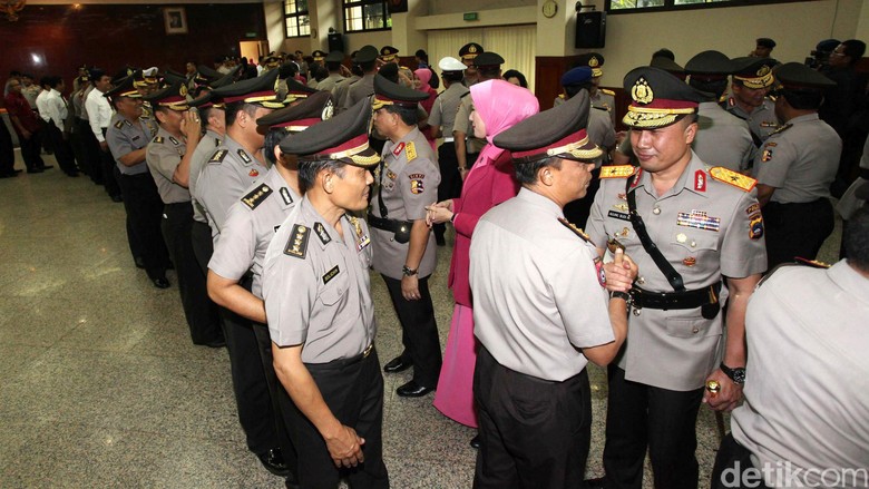 Detiknews Remunerasi Polri | kado presiden di hut bhayangkara remunerasi seluruh Detiknews Remunerasi Polri | kado presiden di hut bhayangkara remunerasi seluruh