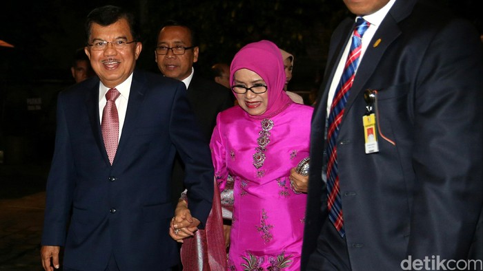 JK Setuju Menkum Cabut SK Golkar dan PPP Bila Proses Pilkada Tuntas