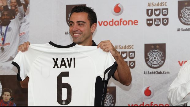 Xavi rela bepergian jauh untuk berburu jamur-jamur langka dam unik.