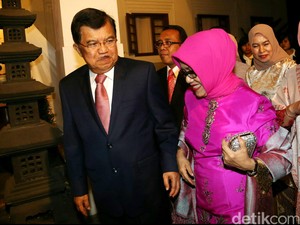 JK: Ada Jam Beker, Orang Tak Perlu Dibangunkan Sahur