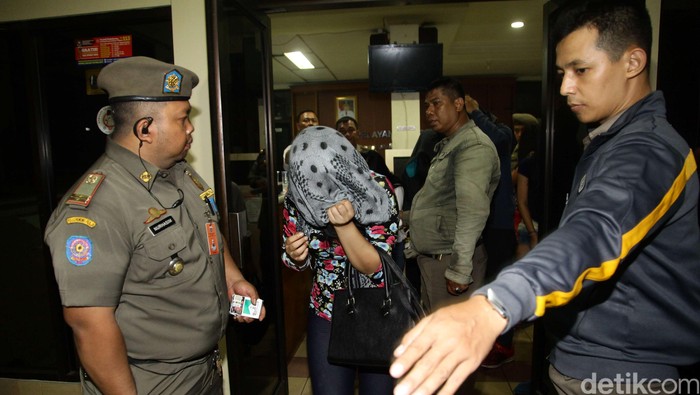 Satpol PP Setiap Hari Razia Diskotek di Jakarta Selama Ramadan