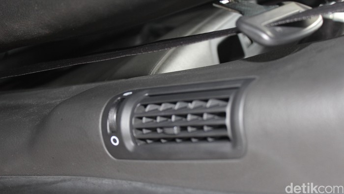 AC Mobil Dingin Bukan Berarti Sehat