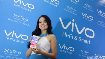 7. Vivo usianya 12 tahun. Foto: dikhy sasra 