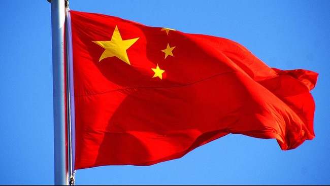 AS Tabuh Genderang Perang Dagang, China Melawan
